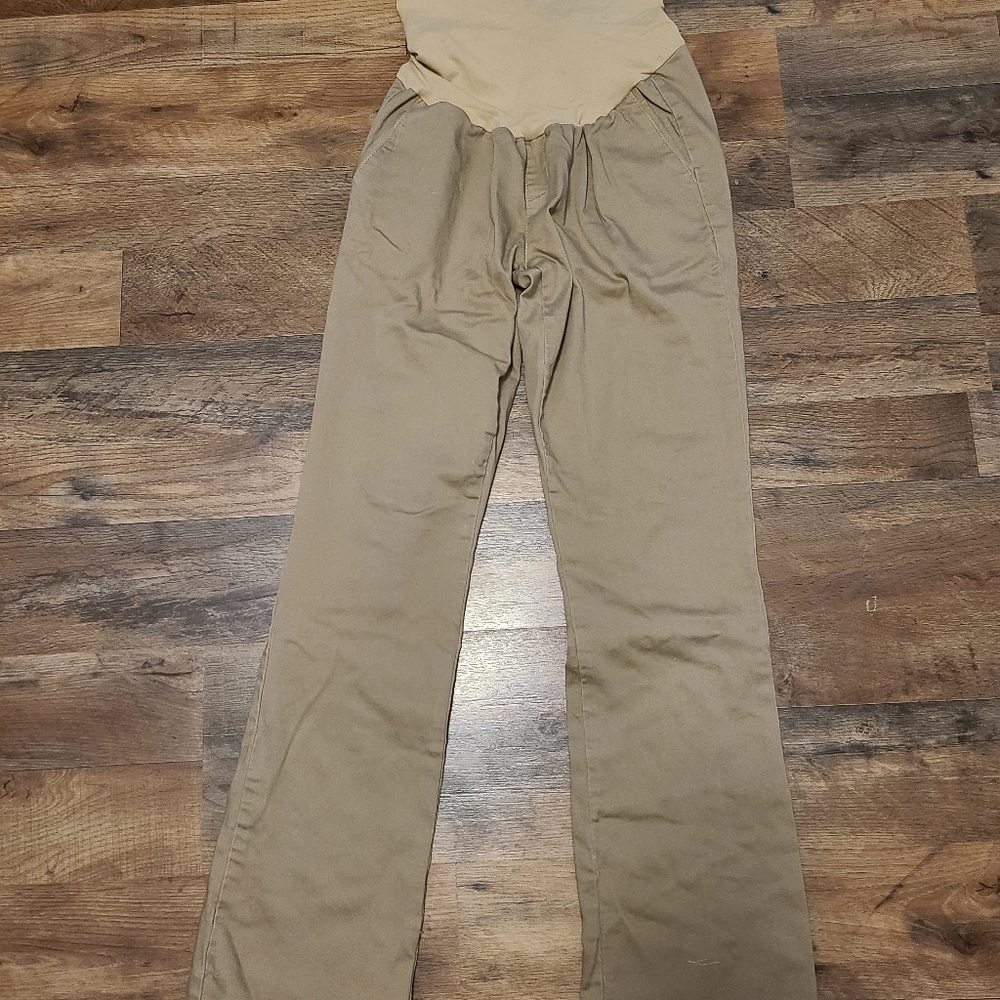 Maternity pants
